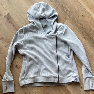 Athleta jacket so comfortable XL